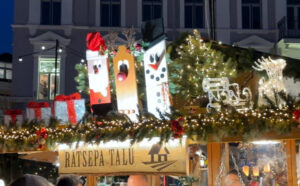 Sapphire Blue Travel