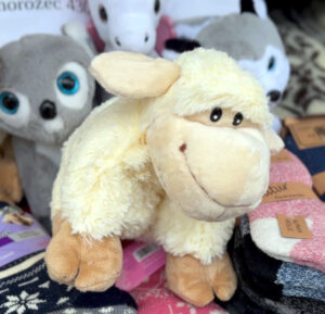 Sapphire Blue Travel