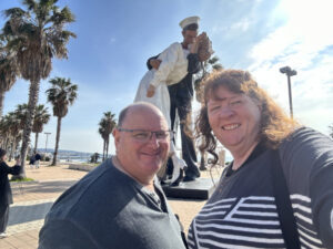 Sapphire Blue Travel -Packing for a Winter Mediterranean
