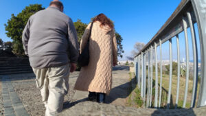 Sapphire Blue Travel