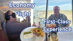 Sapphire Blue Travel