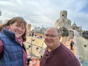 Sapphire Blue Travel