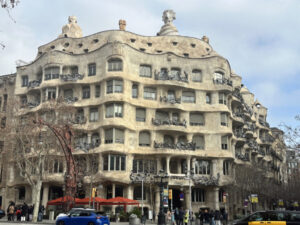 Sapphire Blue Travel