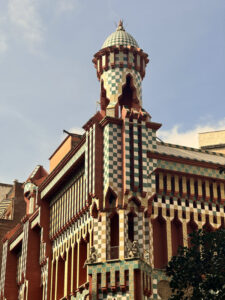 Sapphire Blue Travel