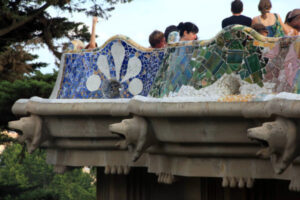 Sapphire Blue Travel