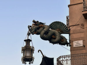 Sapphire Blue Travel