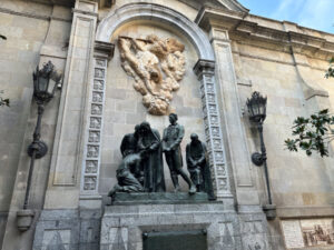 Sapphire Blue Travel