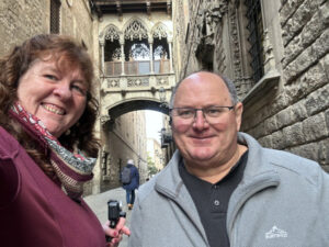 Sapphire Blue Travel