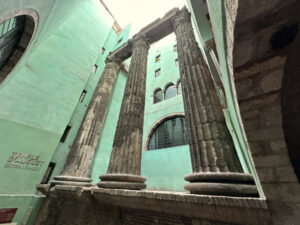 Sapphire Blue Travel