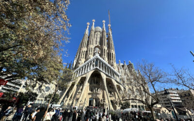 Gaudí’s Barcelona: Top Sites to Visit and What You Need to Know