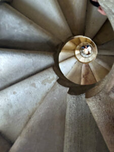 Sapphire Blue Travel