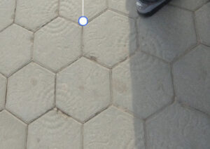 Sapphire Blue Travel