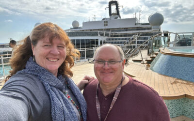 A Winter Escape on MSC World Europa