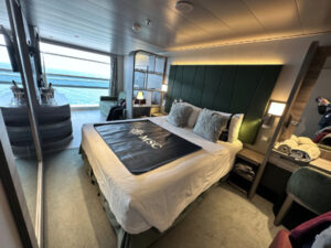 Sapphire Blue Travel