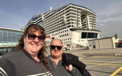 Our Mediterranean Cruise Port Days