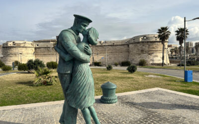 Discover Civitavecchia – A chilled Port Day