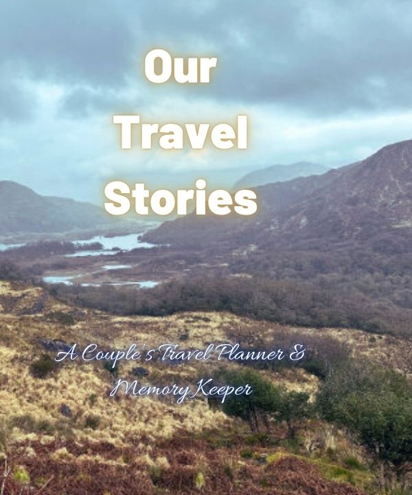 Sapphire Blue Travel Sapphire Blue Travel