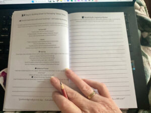 Sapphire Blue Travel