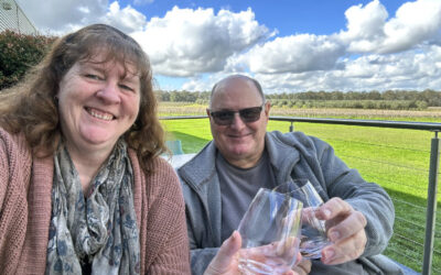 Plan the Perfect Hunter Valley Weekend for Two