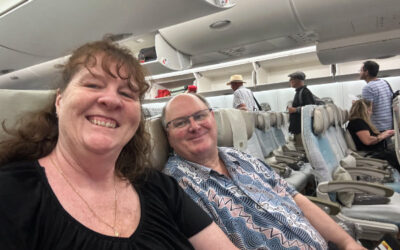 Travel Essentials for Couples – Our Tried & Tested Gear