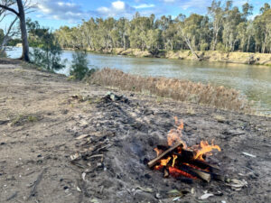 Sapphire Blue Travel