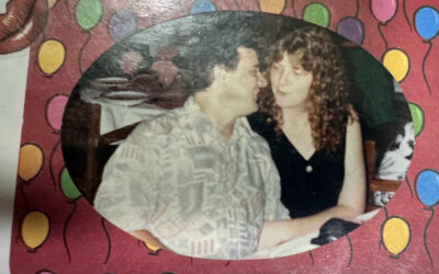 Christian Marriage Story: When a Rom-Com Meets Real Life