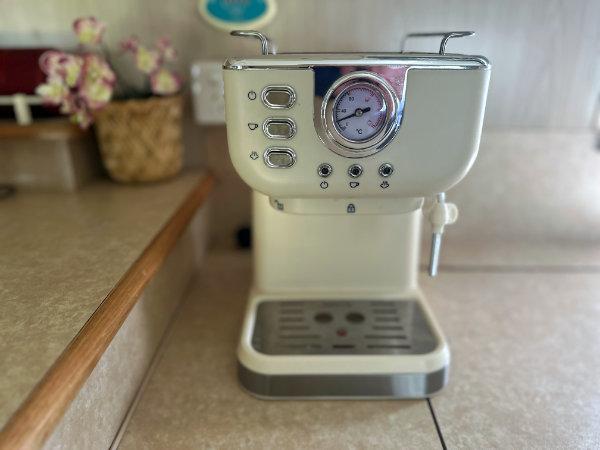 Sapphire Blue Travel