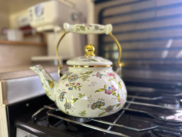 Sapphire Blue Travel