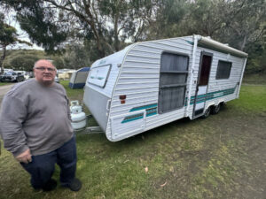 Sapphire Blue Travel