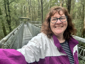 Sapphire Blue Travel