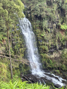 Sapphire Blue Travel