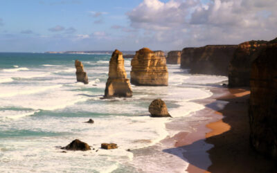 Great Ocean Road Itinerary – Three Days Exploring the Coast & Otways
