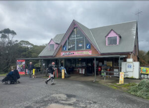 Sapphire Blue Travel