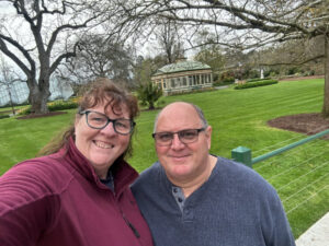 Sapphire Blue Travel