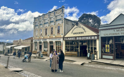 Top 5 Things to See and Do in Ballarat