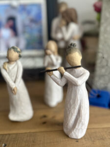 Sapphire Blue Travel