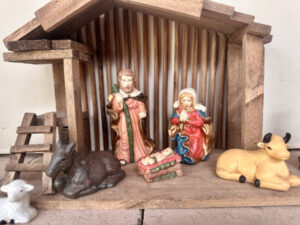 Sapphire Blue Travel