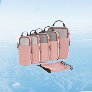 Sapphire Blue Travel