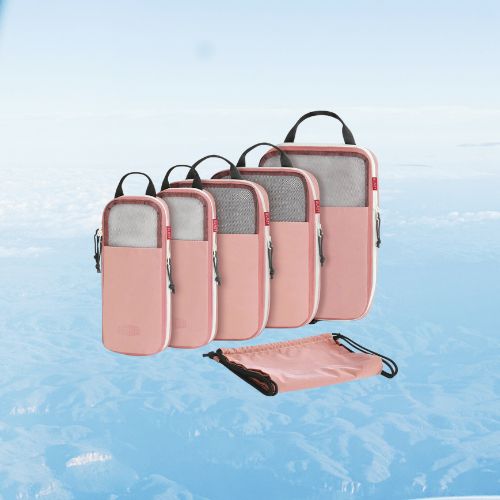 Sapphire Blue Travel