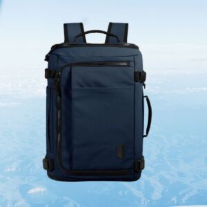 Sapphire Blue Travel