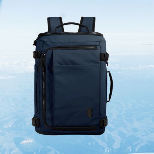 Sapphire Blue Travel