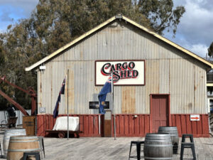 Sapphire Blue Travel