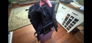 Sapphire Blue Travel