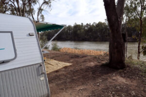 Sapphire Blue Travel