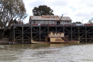 Sapphire Blue Travel