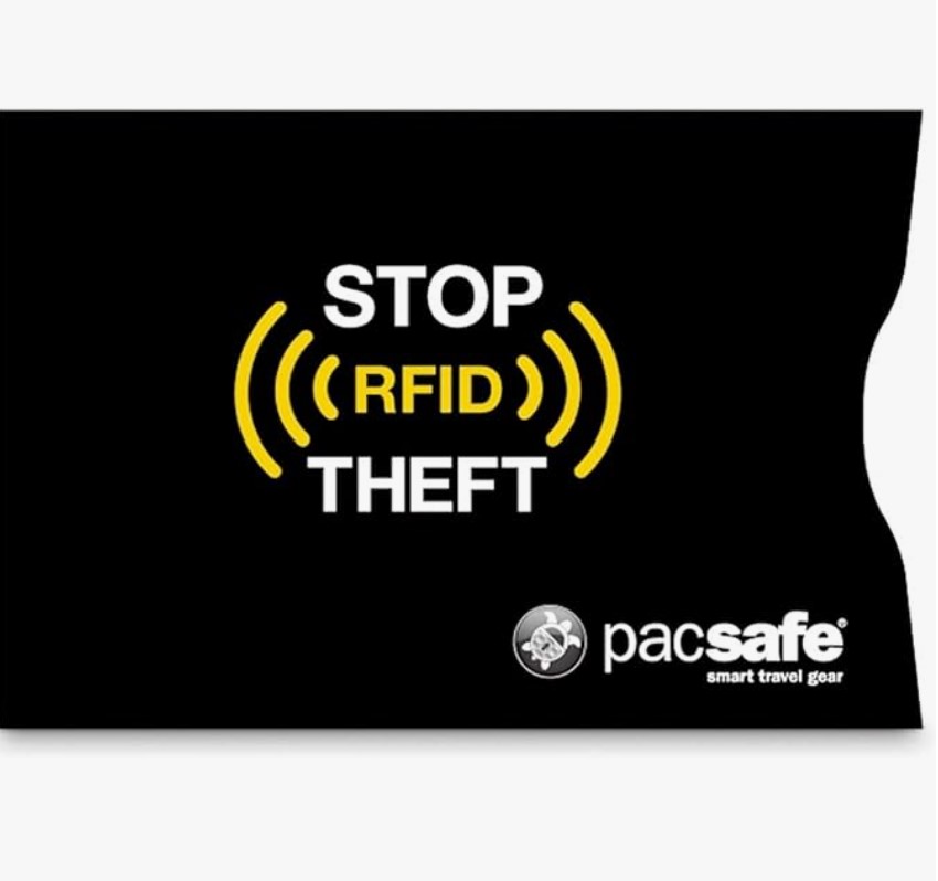 Sapphire Blue Travel